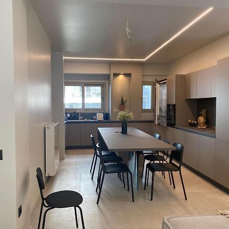 Sapfo Luxury Apartment 1 In Αθήνα Εξωτερικό φωτογραφία