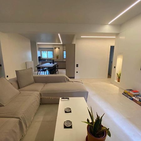 Sapfo Luxury Apartment 1 In Αθήνα Εξωτερικό φωτογραφία