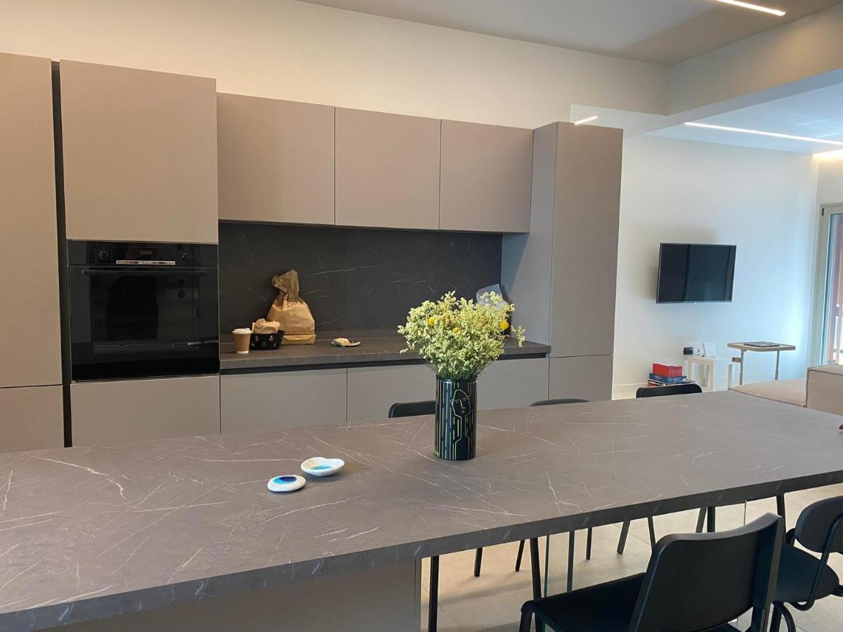 Sapfo Luxury Apartment 1 In Αθήνα Εξωτερικό φωτογραφία