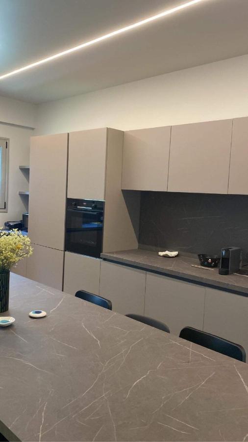 Sapfo Luxury Apartment 1 In Αθήνα Εξωτερικό φωτογραφία