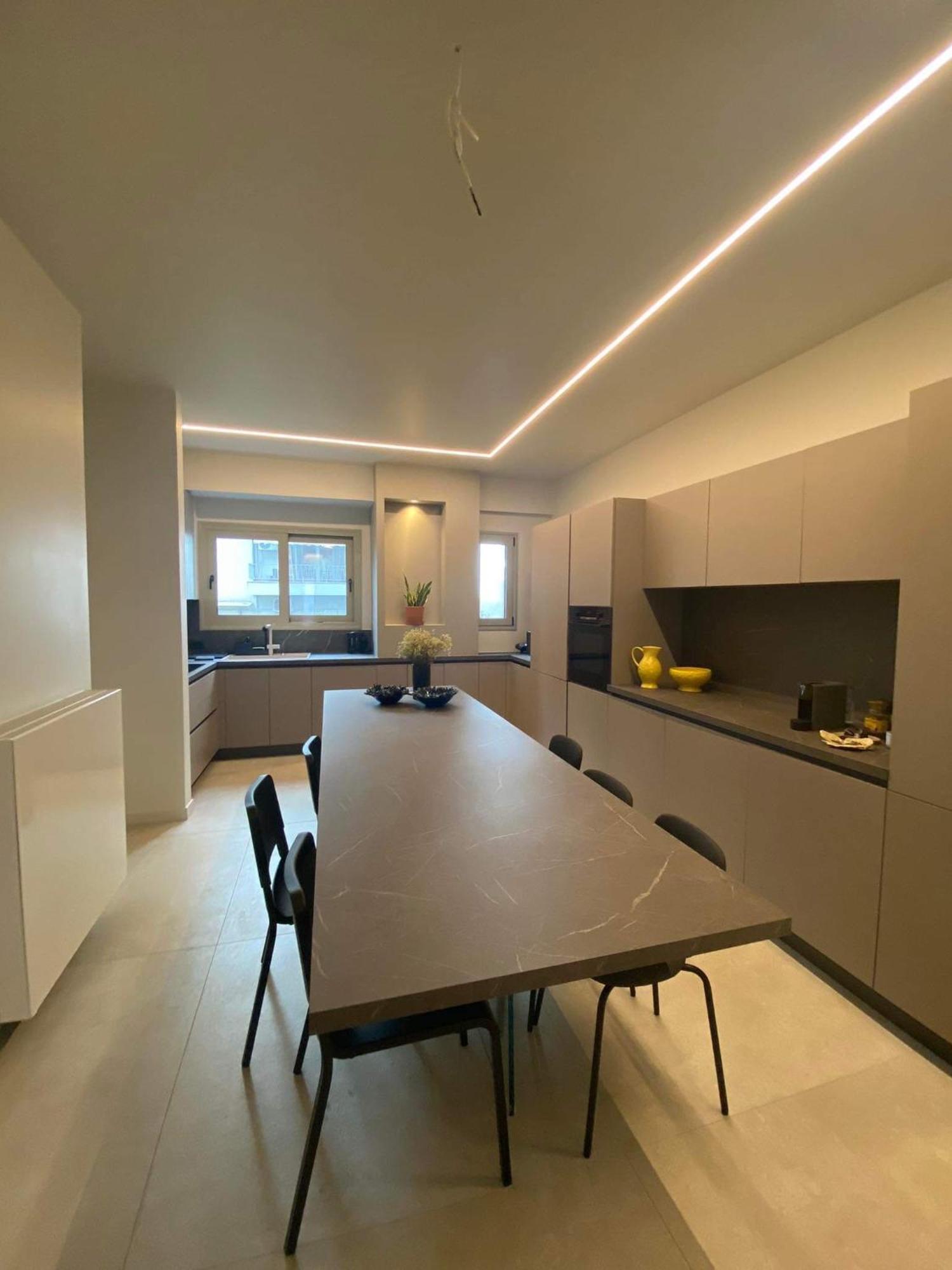 Sapfo Luxury Apartment 1 In Αθήνα Εξωτερικό φωτογραφία
