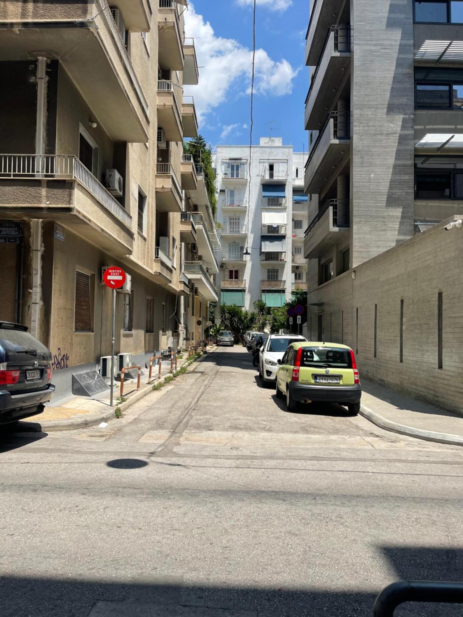 Sapfo Luxury Apartment 1 In Αθήνα Εξωτερικό φωτογραφία