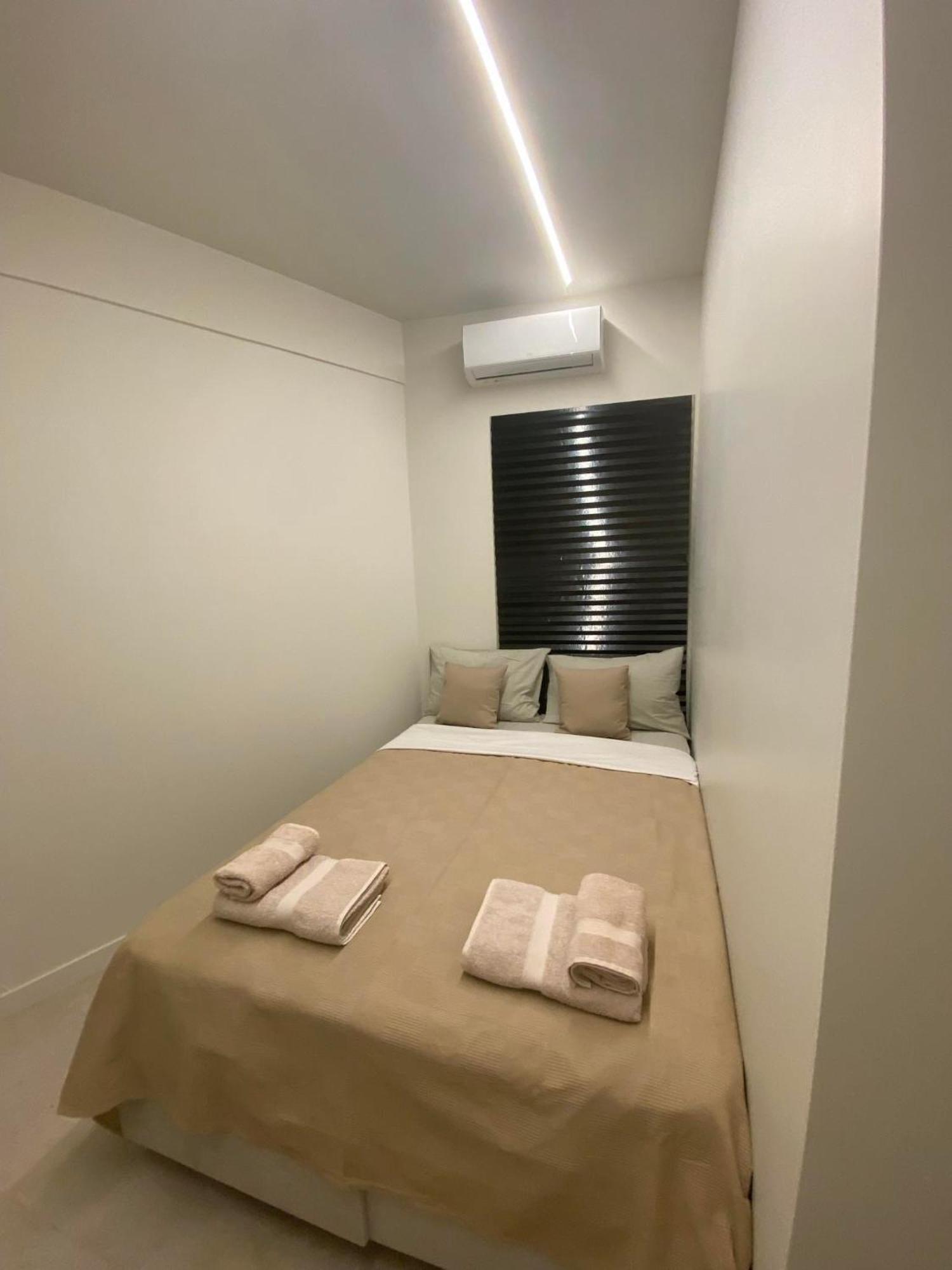 Sapfo Luxury Apartment 1 In Αθήνα Εξωτερικό φωτογραφία