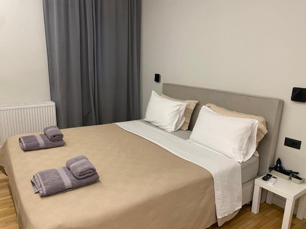 Sapfo Luxury Apartment 1 In Αθήνα Εξωτερικό φωτογραφία