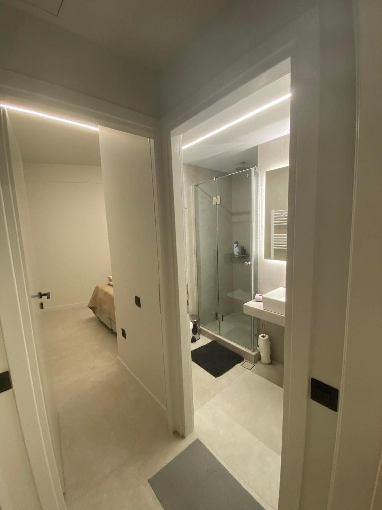Sapfo Luxury Apartment 1 In Αθήνα Εξωτερικό φωτογραφία