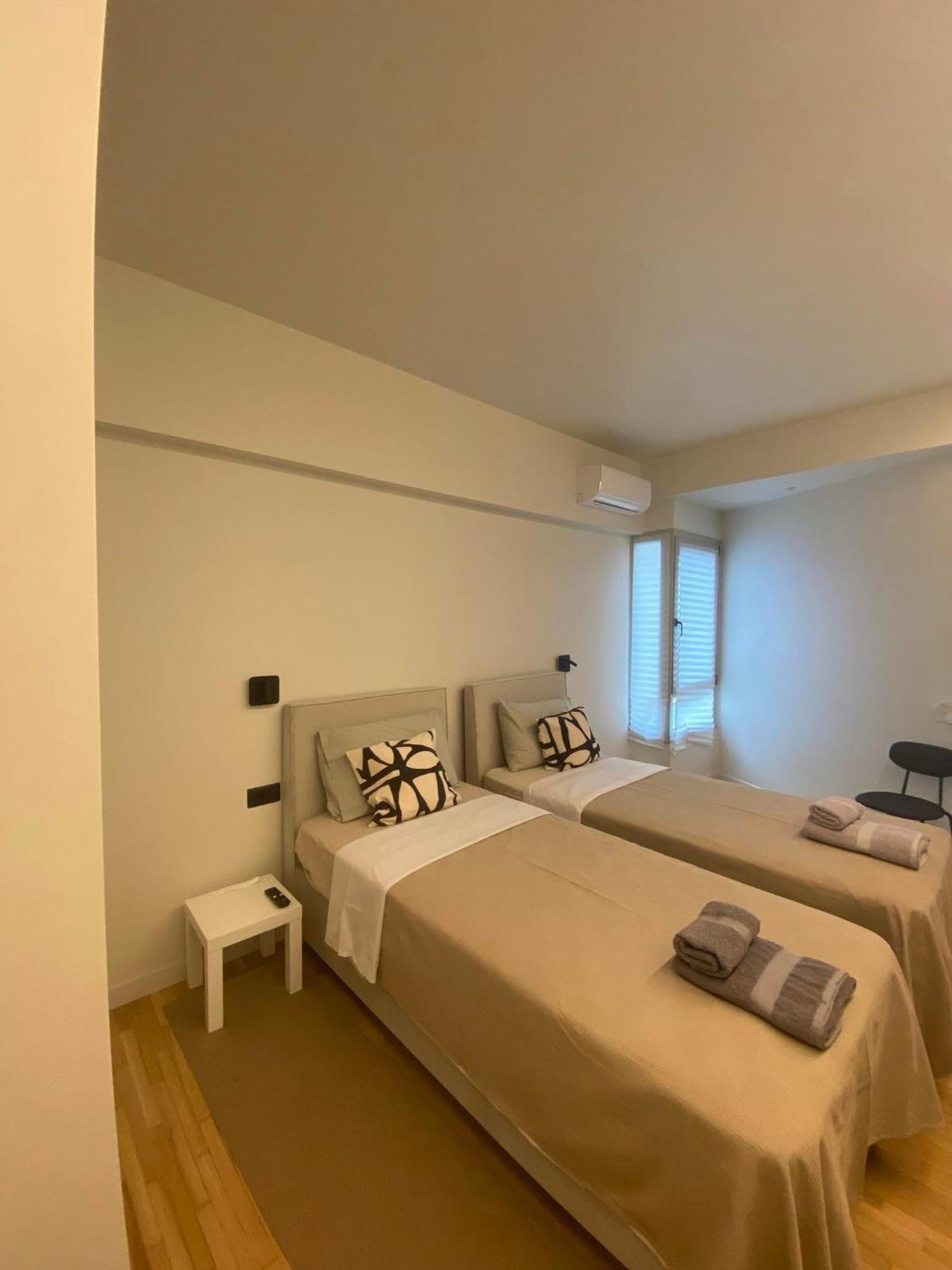 Sapfo Luxury Apartment 1 In Αθήνα Εξωτερικό φωτογραφία