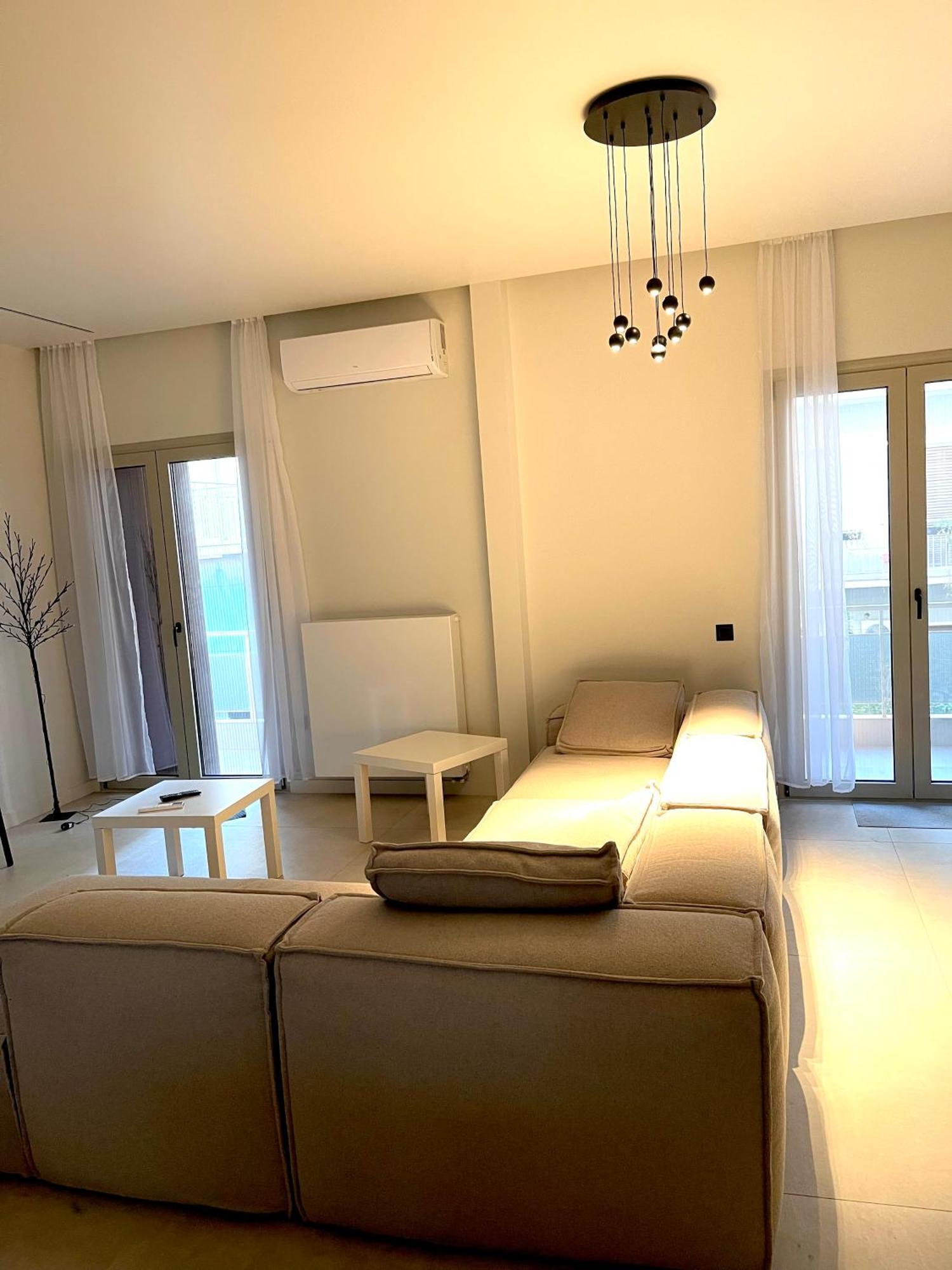 Sapfo Luxury Apartment 1 In Αθήνα Εξωτερικό φωτογραφία